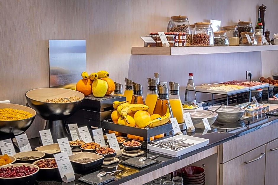 Best Western Premier Hotel Prince de Galles