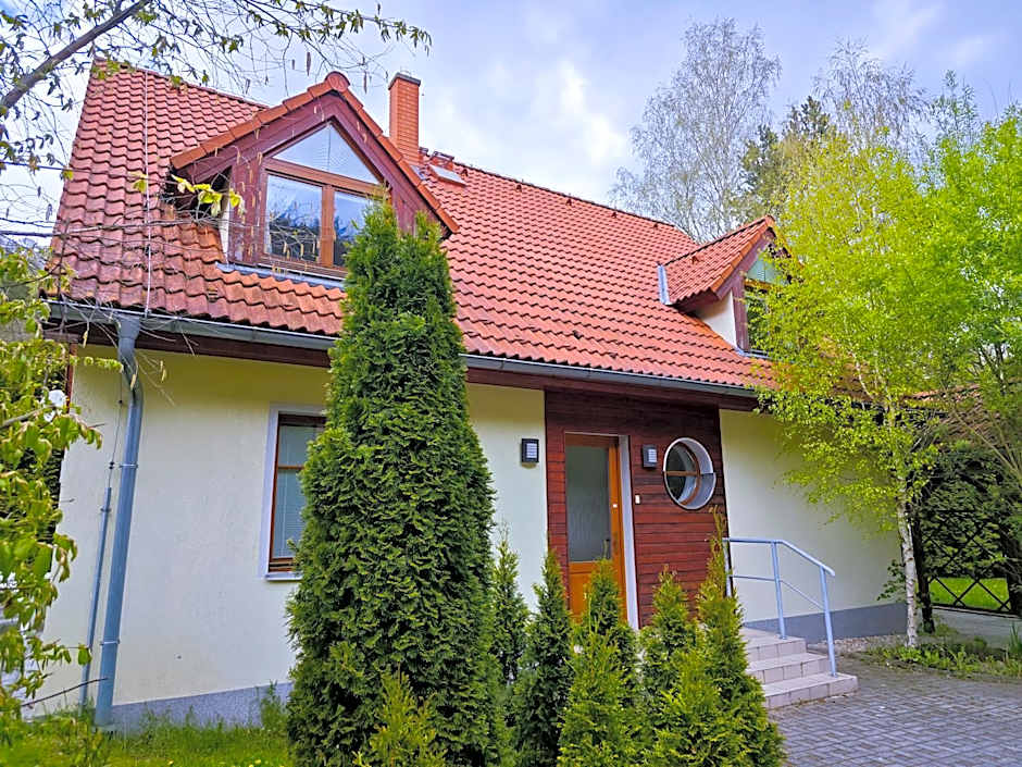 Geyserpark Village