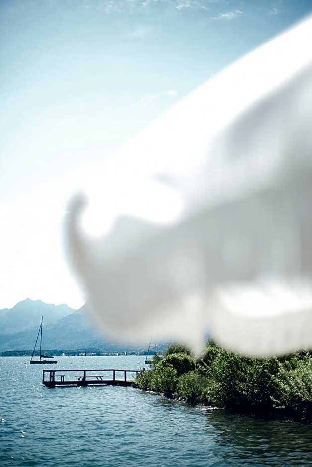 Villa Alma - a lakeside Boutique Hotel