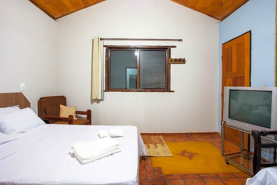 Pousada Casa da Moeda