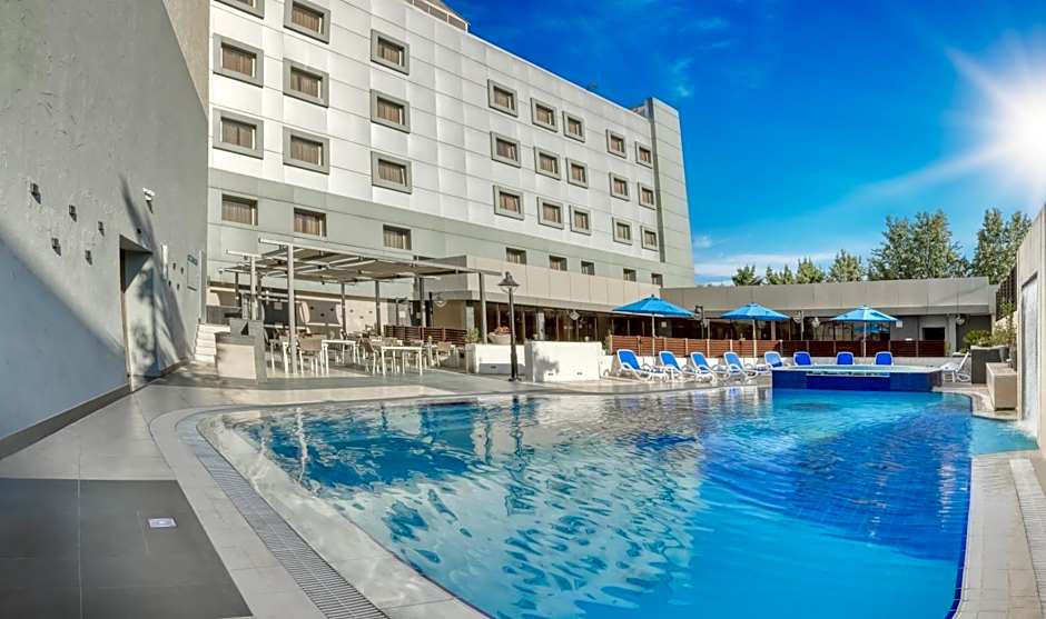Geneva Hotel