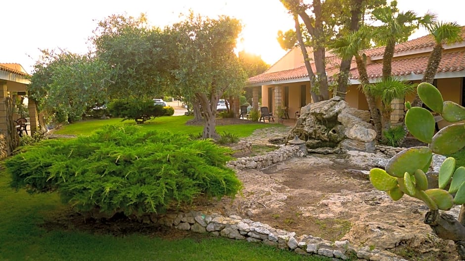 Hotel Sa Pedrera