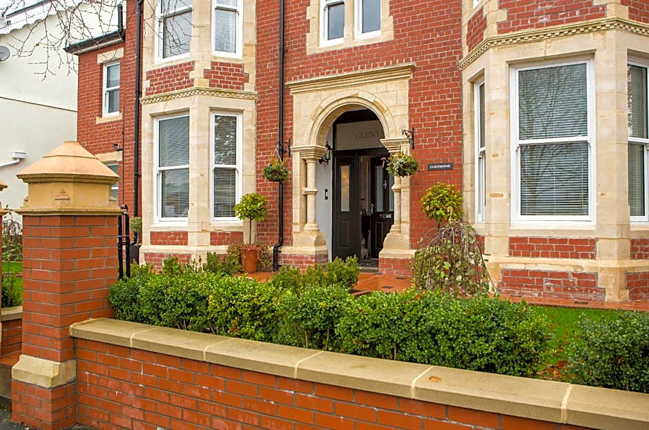 Studios At Glenthorne