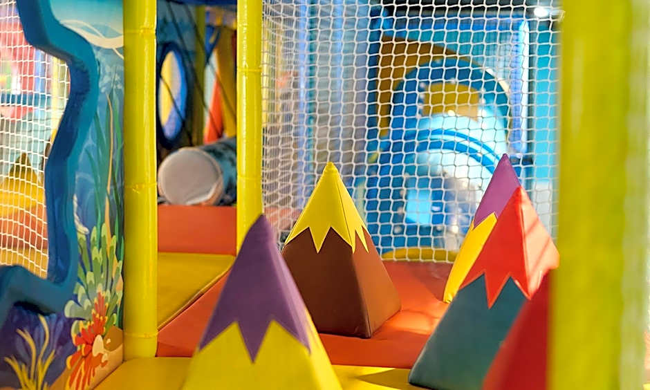 Aminess Lisanj Family Hotel