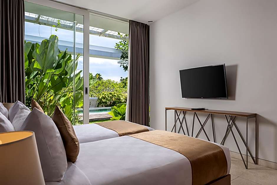 Hideaway Villas Bali - Uluwatu by Kanaan Hospitality
