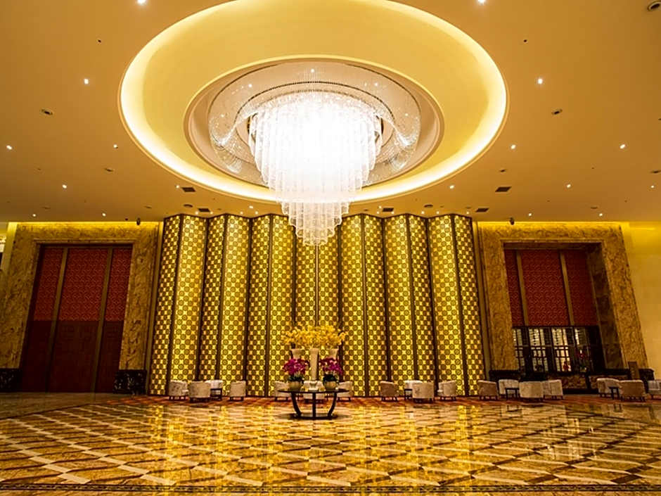 LN Dongfang Hotel Sihui