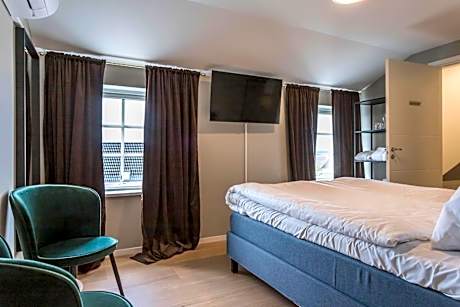 Double Room with Sea View