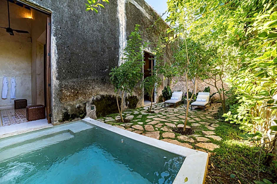 Hacienda San Antonio Hool