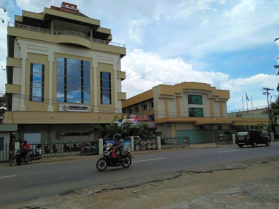Hotel Kapuas Dharma