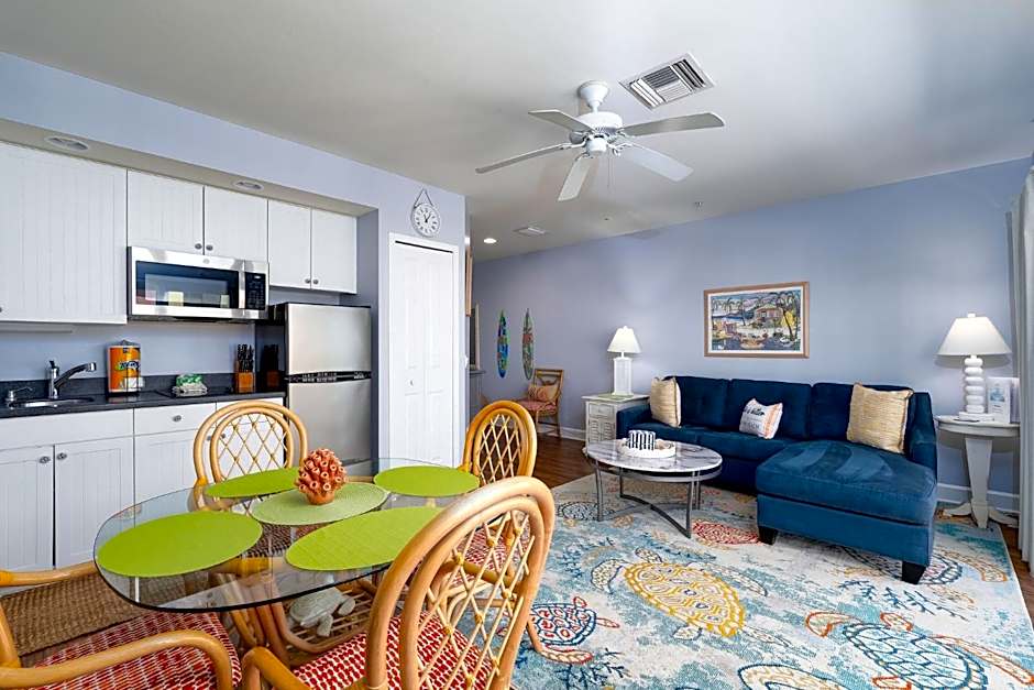 Harbour House at the Inn 207