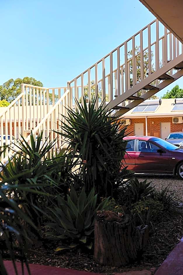 Bridge Motor Inn Tocumwal