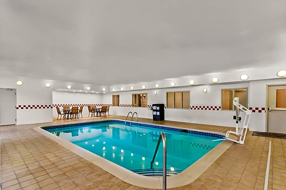 Hampton Inn Houston-Willowbrook Mall