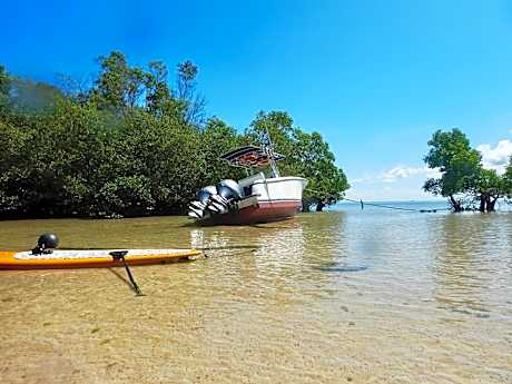 Ecoresort Sumba Dream