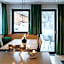 Balma Restaurant Suites