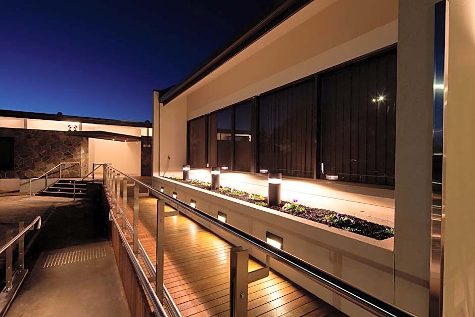 Bridges Villas Barooga