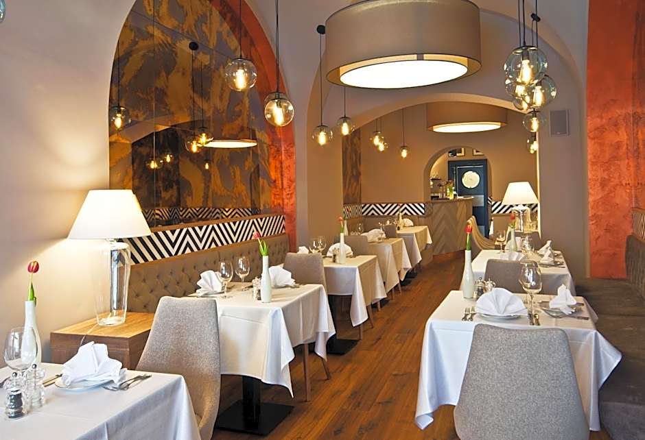 Promenáda Romantic Hotel
