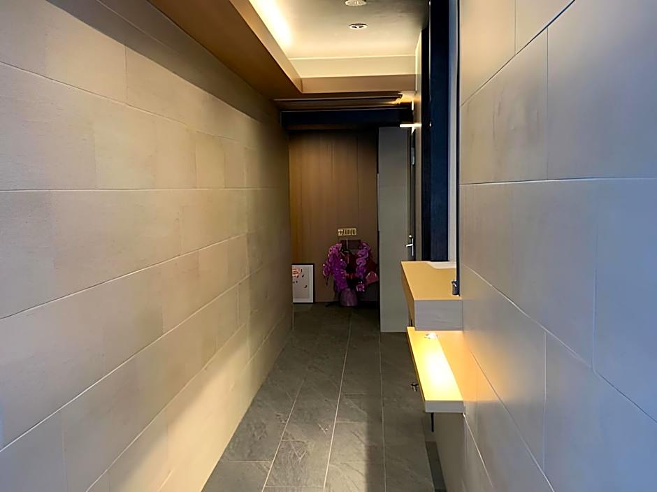 Hotel Emir