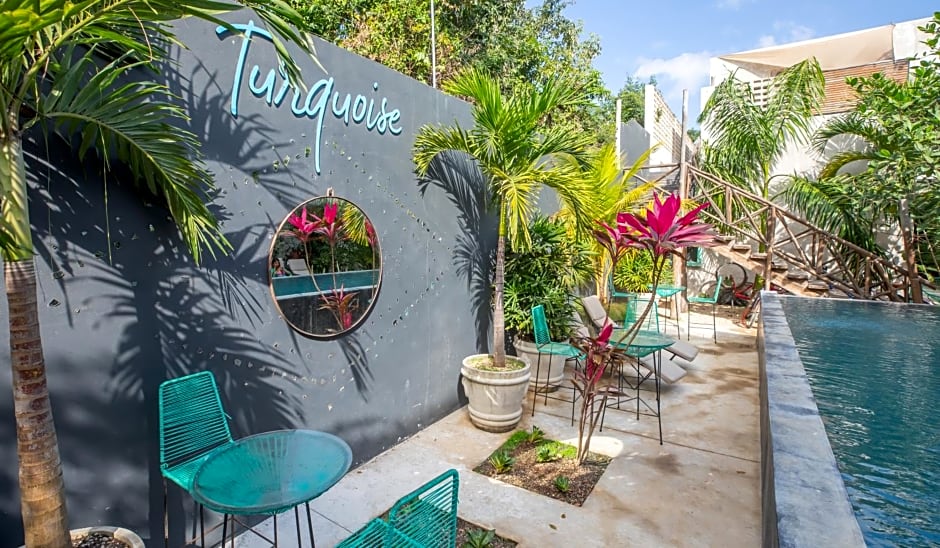 Turquoise Petit Hotel Tulum