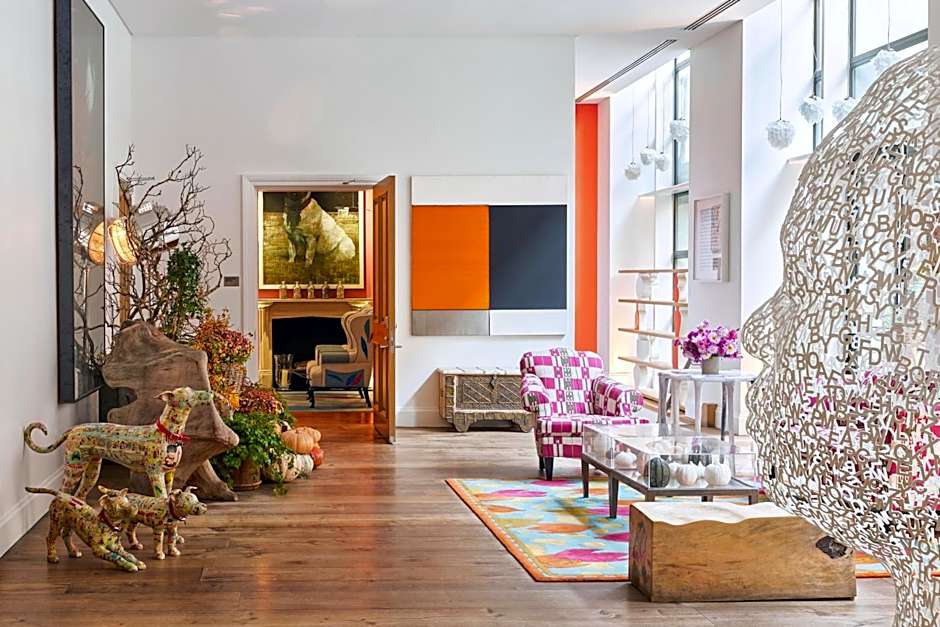 Crosby Street Hotel