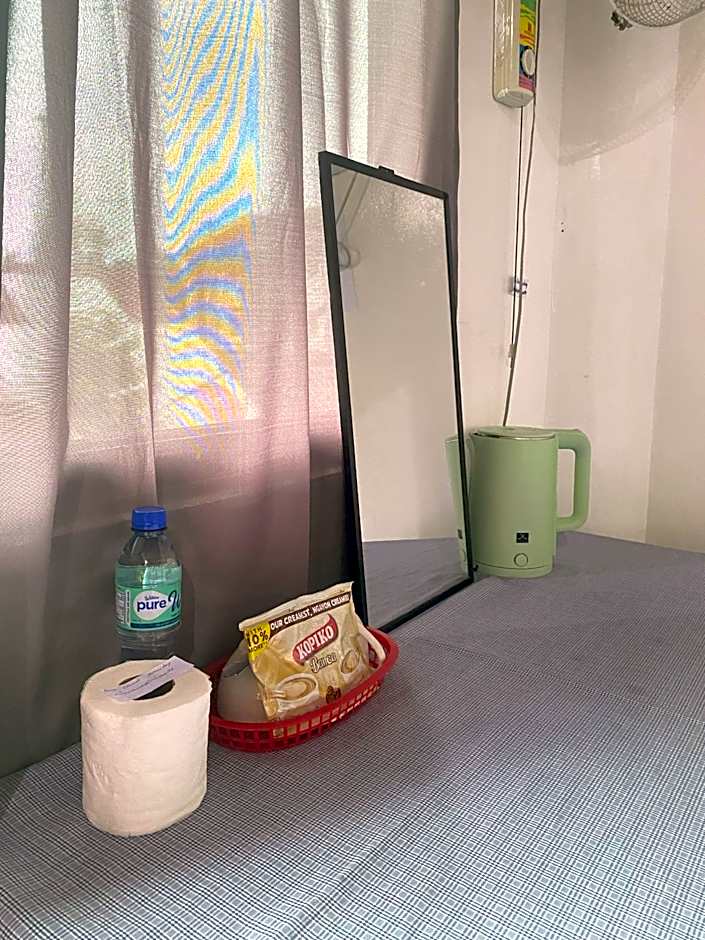 Nine Clouds Homestyle Accommodation