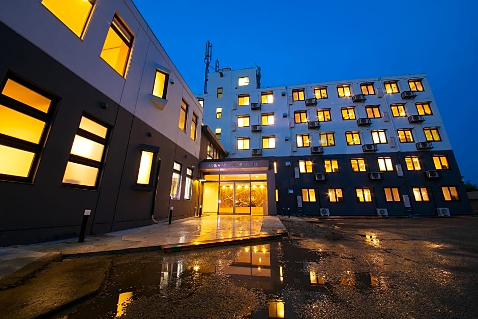 Narita AIC Airport Hotel