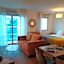 Zenao Appart'hotels Boulogne-sur-Mer - La Rose des Vents