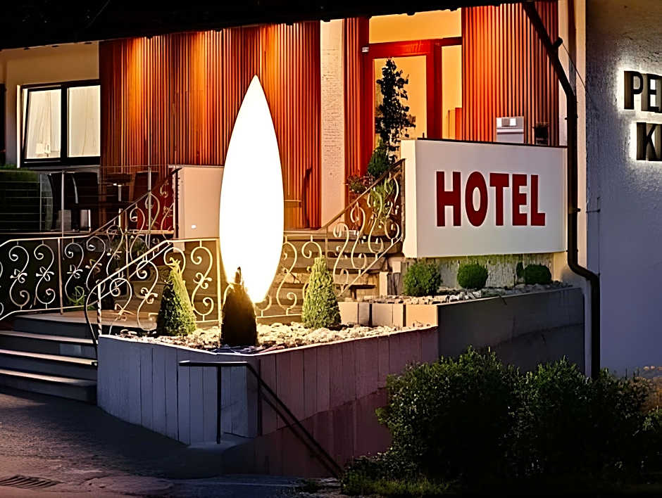 Hotel Fuxxbau