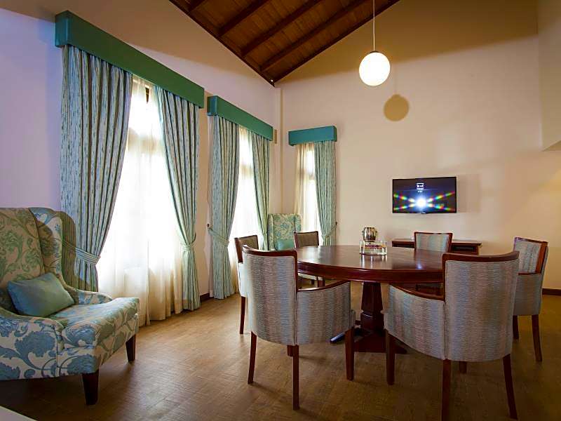 Hanthana Boutique Villa by Amaya