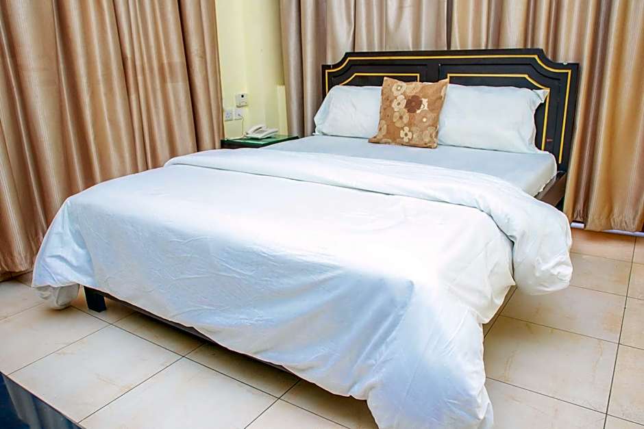 Sleep Inn Hotel - Kariakoo