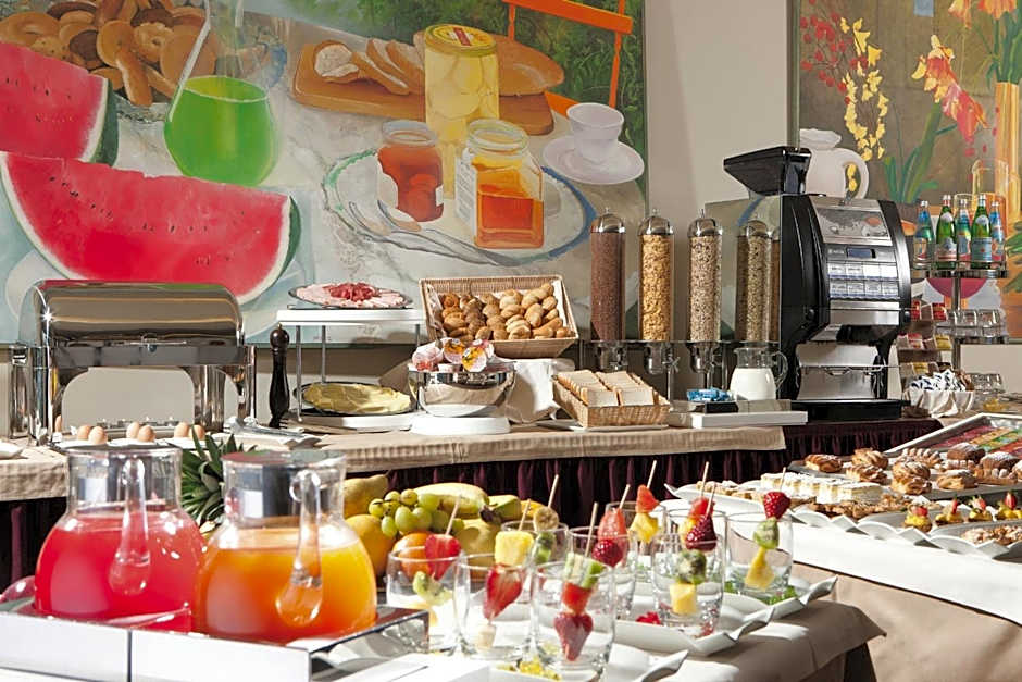 Best Western Hotel Continental