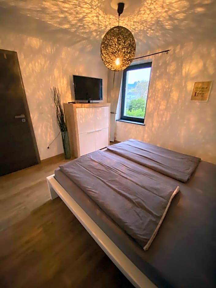 Gästezimmer Melina am Nürburgring