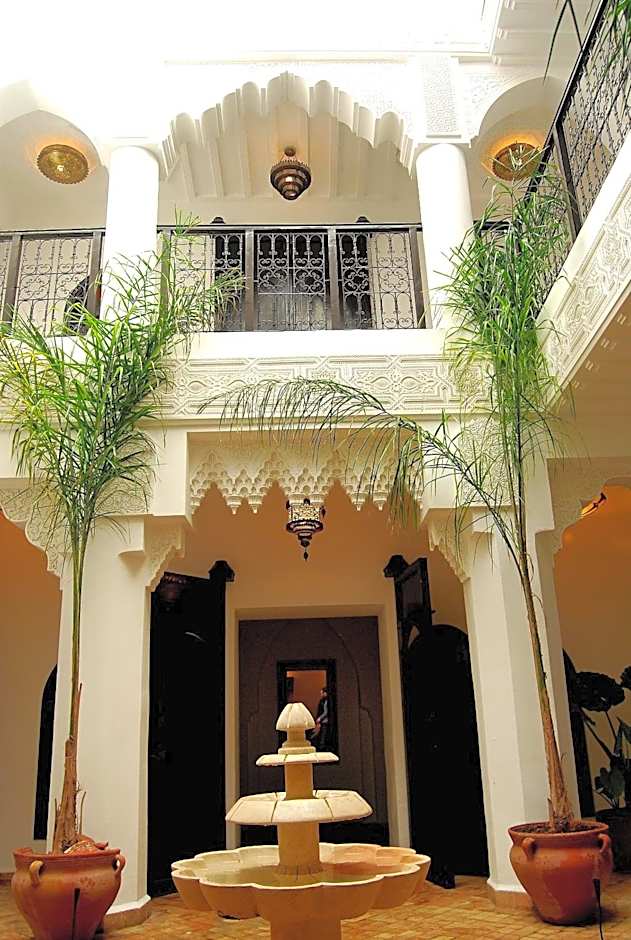 Hotel Riad XO HANNAH