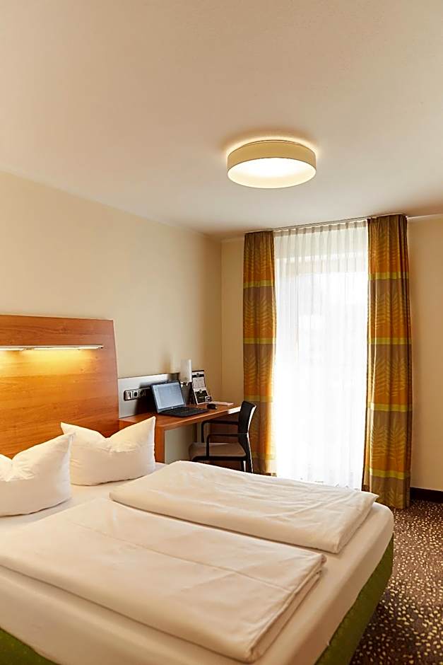 Hotel Restaurant Erber