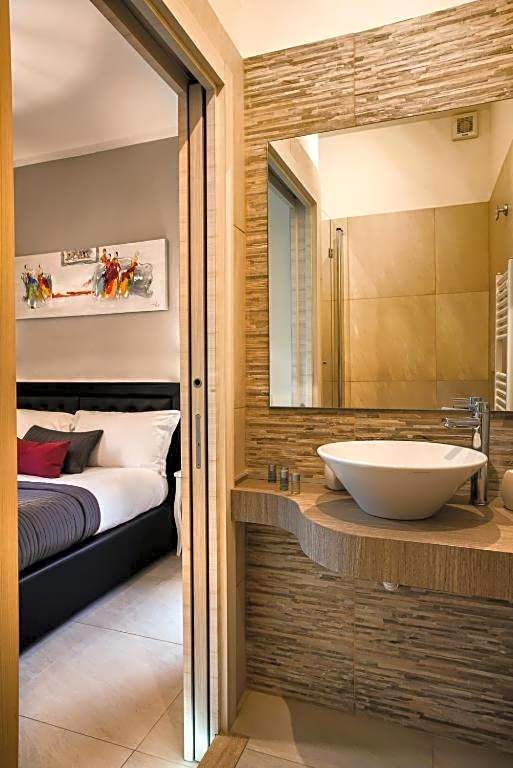 Guest House Grazioli