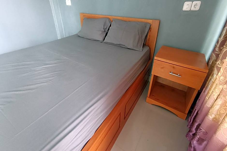 Hotel O Lotus Guest House