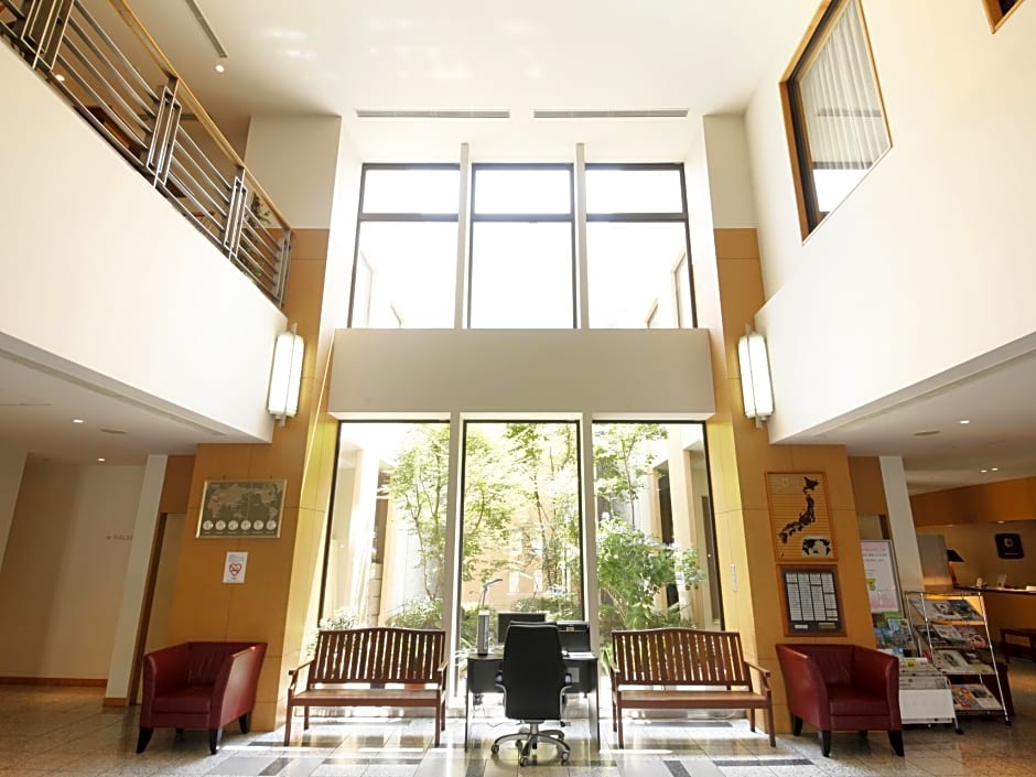Sotetsu Fresa Inn Naganoeki Higashiguchi