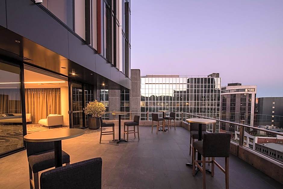 Vibe Hotel Hobart
