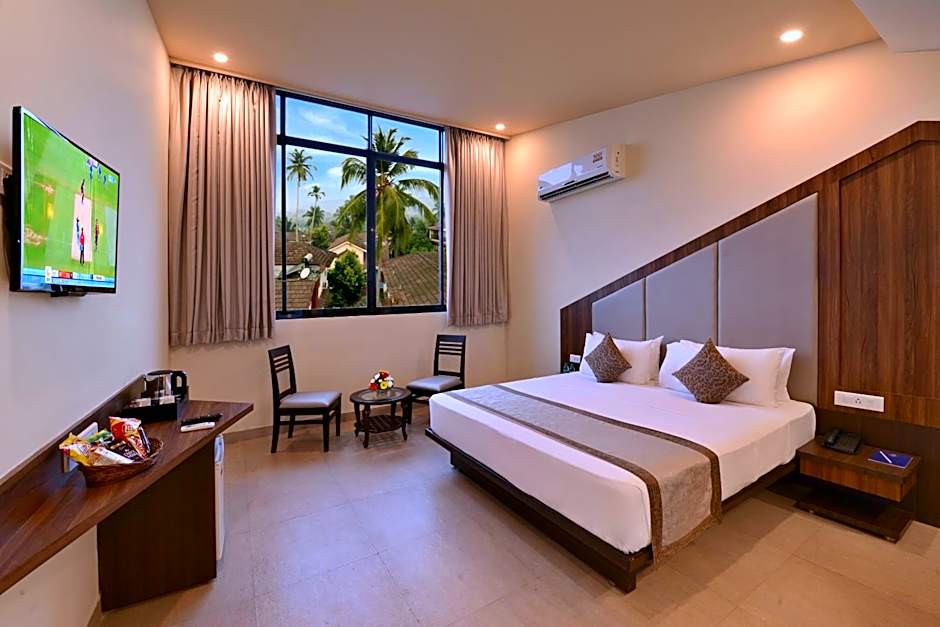 Photo 1 of 2 of Deluxe Room - Rio wing