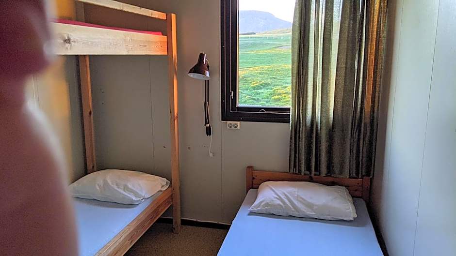 Bjarnastaðir Guesthouse