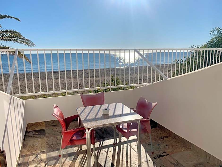 Hospedium Hotel Continental