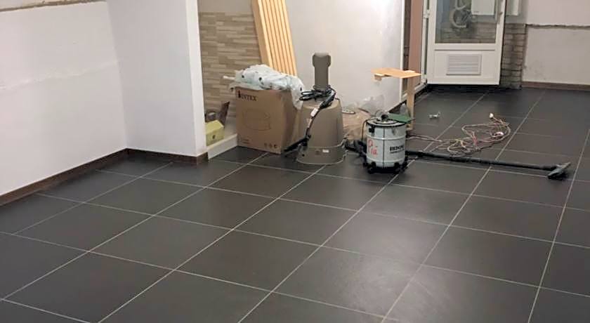 B & B Lmc LA MADONNINA CHALET