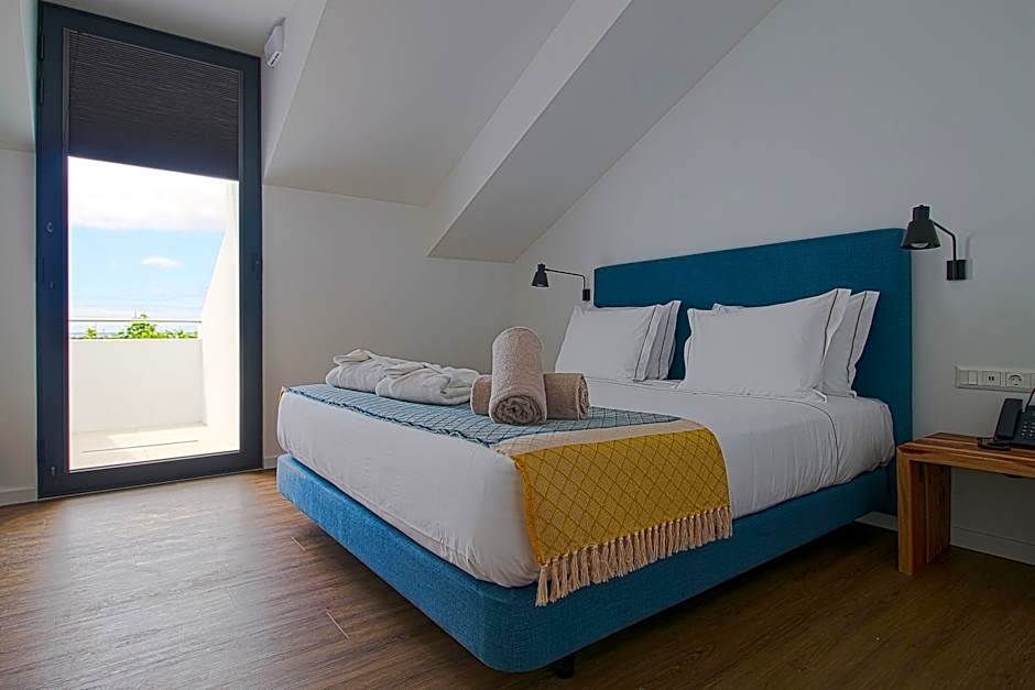 Pêro Teive Bay Apartments Hotel