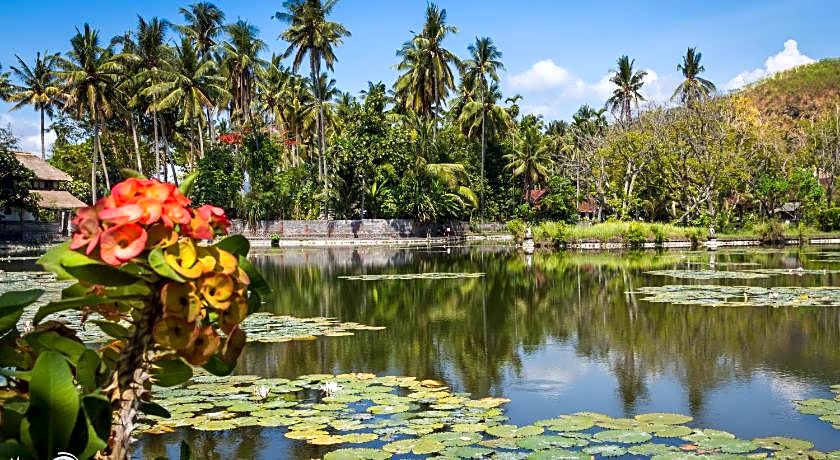 Rama Shinta Hotel Candidasa