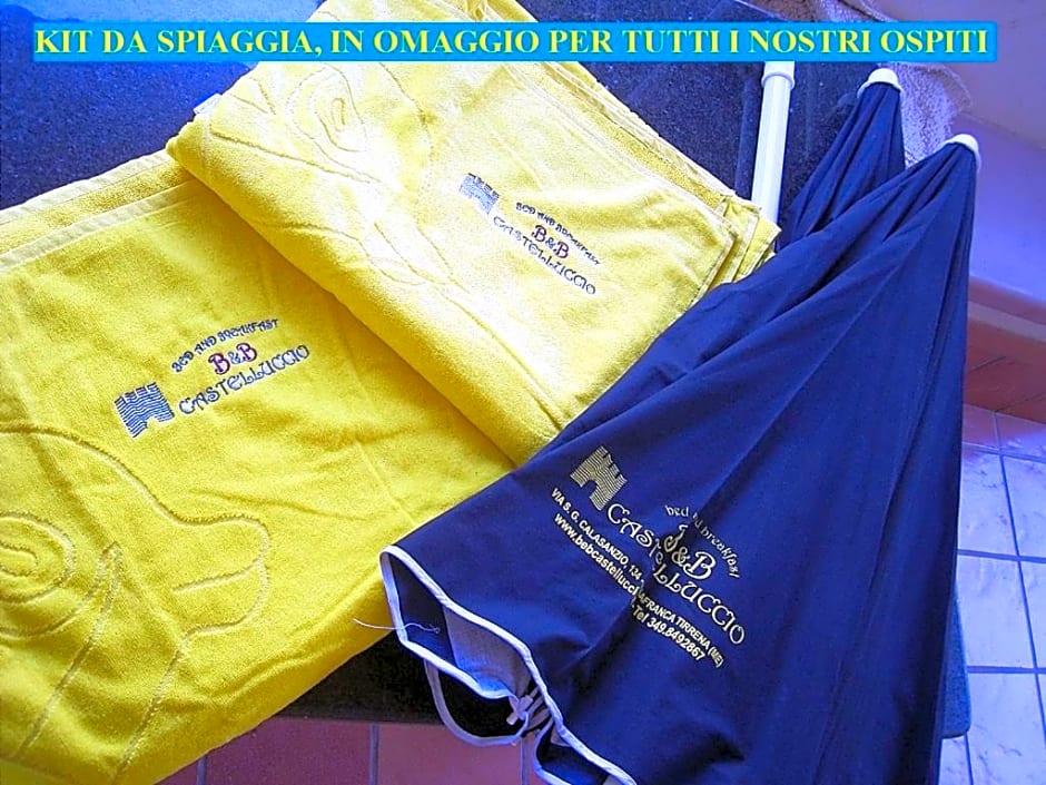 B&B Castelluccio