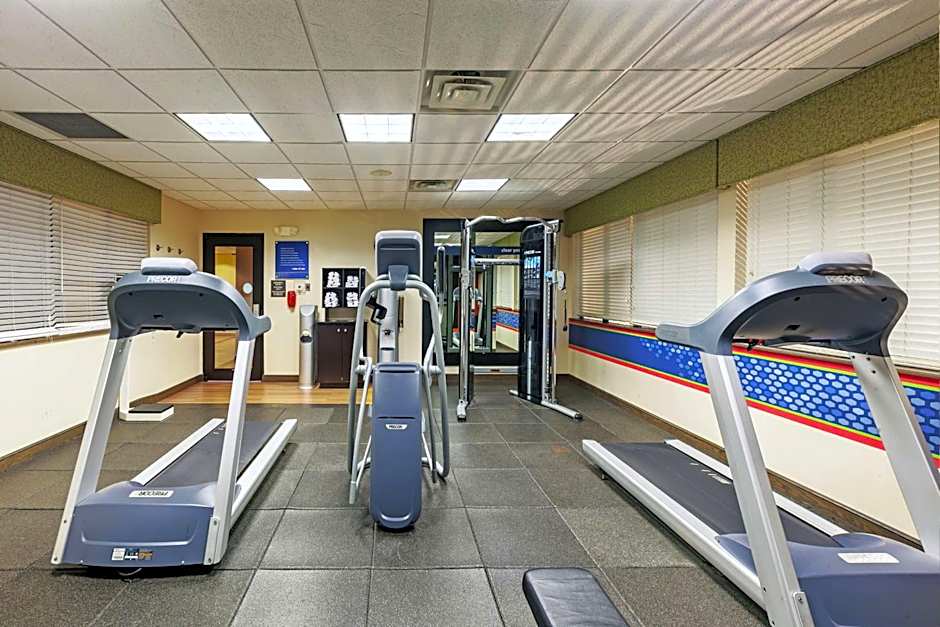 Hampton Inn & Suites Tulsa North/Owasso