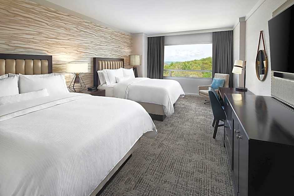 The Westin Baltimore Washington Airport - BWI