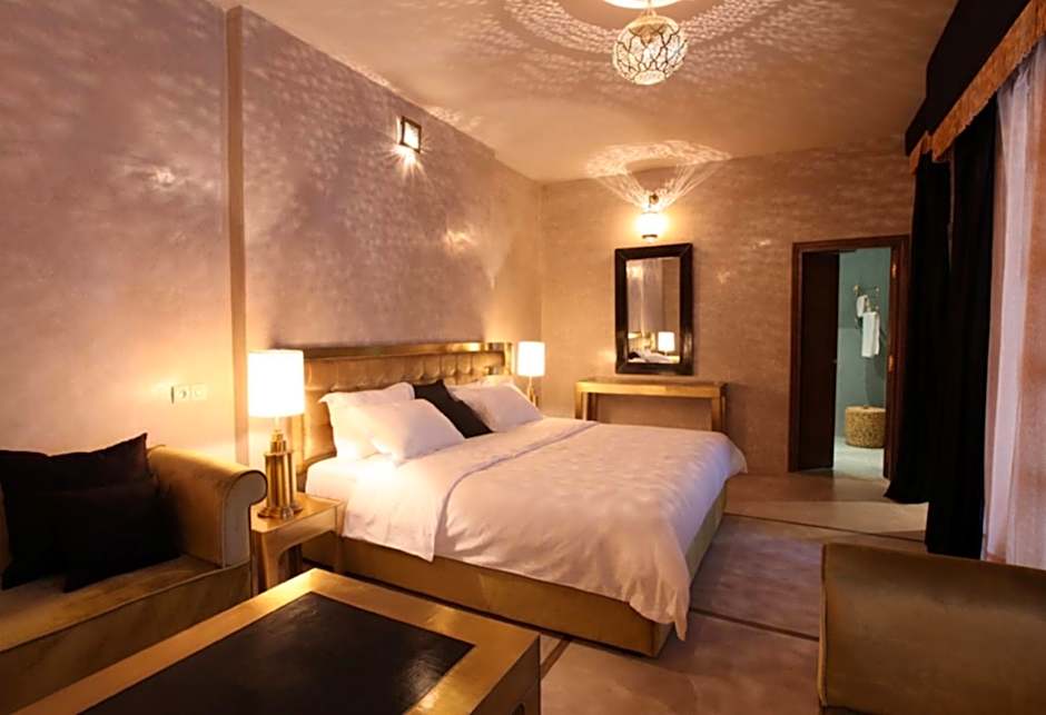 Riad Joya