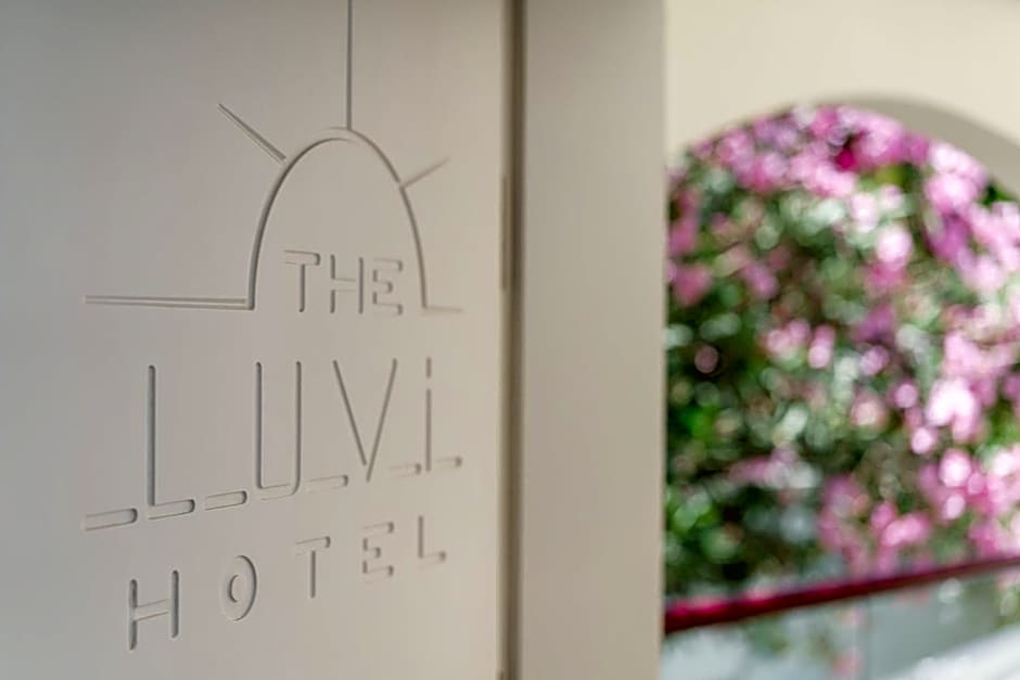 Costa Luvi Hotel Bodrum - All Inclusive