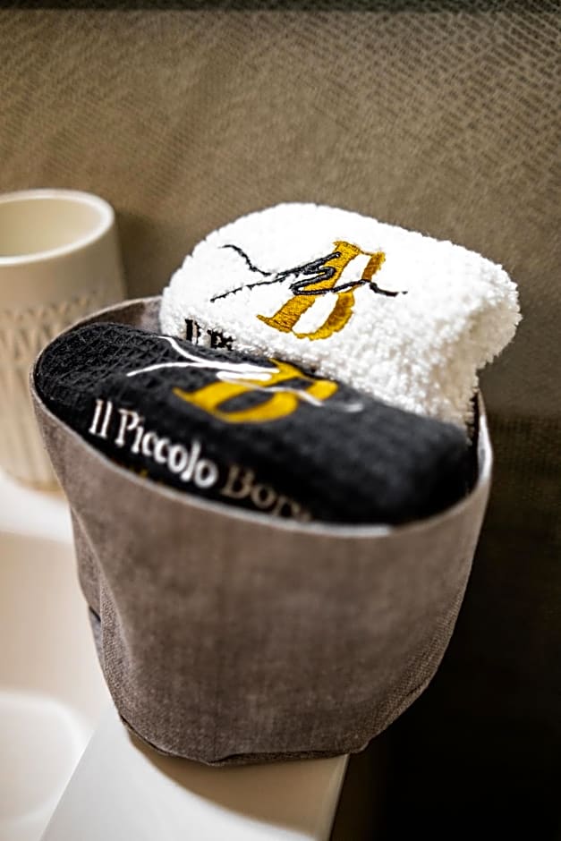 Il Piccolo Borgo - Suite Superior