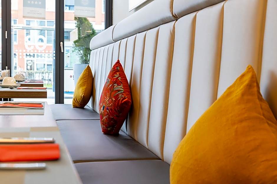 Trip Inn Hotel Münster City